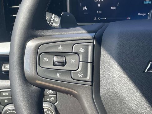 New 2026 Chevrolet Silverado 1500 High Country AWD/4WD image 29