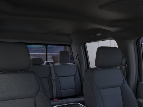 New 2026 Ford F150 XLT AWD/4WD image 23