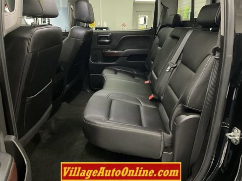 Used 2018 GMC Sierra 1500 SLT AWD/4WD image 26