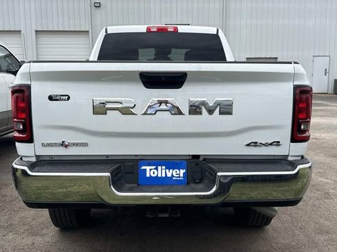 Used 2025 RAM 2500 Lone Star image 5