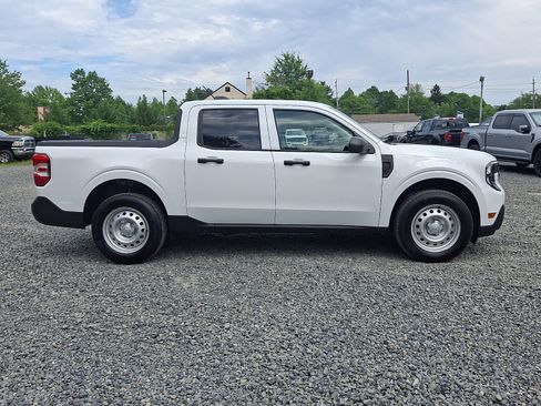Used 2026 Ford Maverick XL AWD/4WD image 8