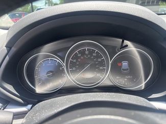 Used 2025 MAZDA CX-5 AWD 2.5 S w/ Preferred Package video 1