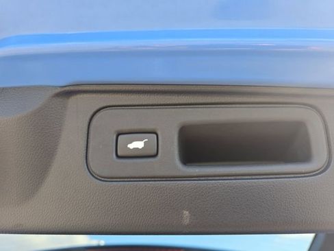 Used 2024 Honda Passport TrailSport image 13