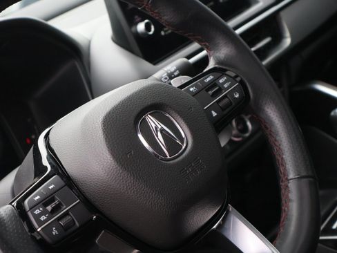 Used 2025 Acura ADX A-Spec AWD/4WD image 25
