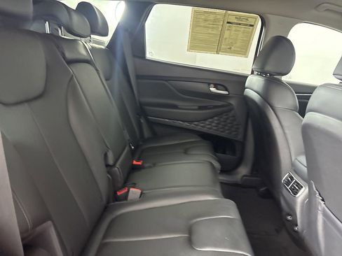 Used 2023 Hyundai Santa Fe XRT image 23