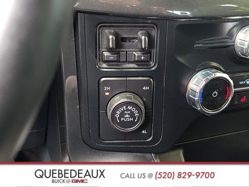 Used 2022 Ford F150 Tremor w/ Equipment Group 401A Mid AWD/4WD image 19