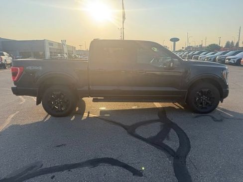 Certified 2022 Ford F150 XLT w/ Equipment Group 302A High AWD/4WD image 11