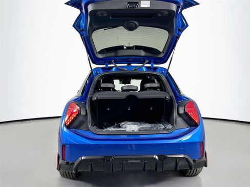Used 2025 MINI Cooper S FWD image 19