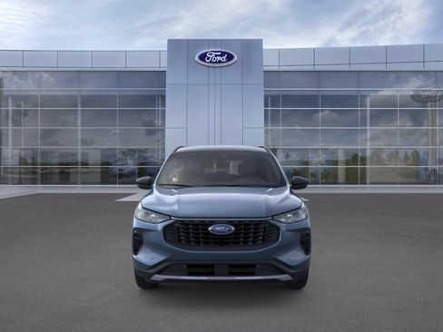 New 2026 Ford Escape Active w/ Tech Pack #1 FWD image 6