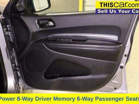 Used 2019 Dodge Durango GT image 31