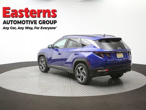 Used 2023 Hyundai Tucson SEL w/ Convenience Package AWD/4WD image 66