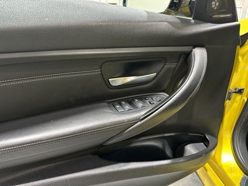 Used 2015 BMW M3 RWD image 42