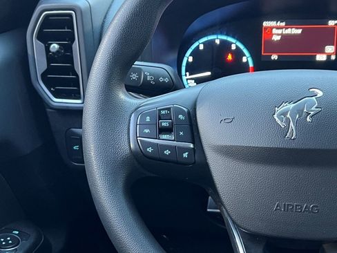 Used 2021 Ford Bronco Sport Big Bend image 22