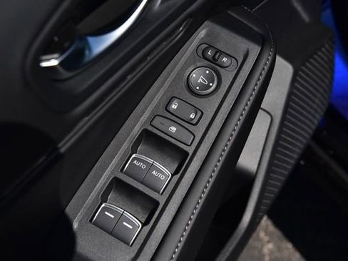 New 2026 Honda Accord Sport image 8