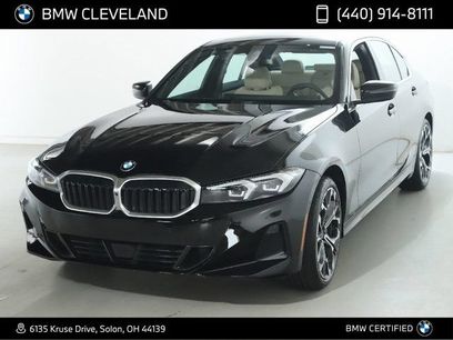 Used 2026 BMW 330i xDrive Sedan w/ Premium Package