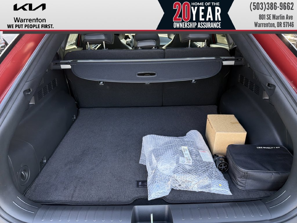 New 2026 Kia EV6 GT-Line RWD image 6