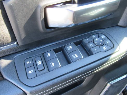 New 2026 RAM 3500 Laramie w/ Night Edition image 19