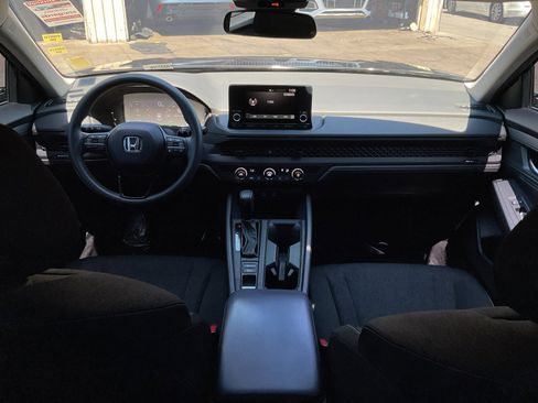 Used 2023 Honda Accord LX image 18