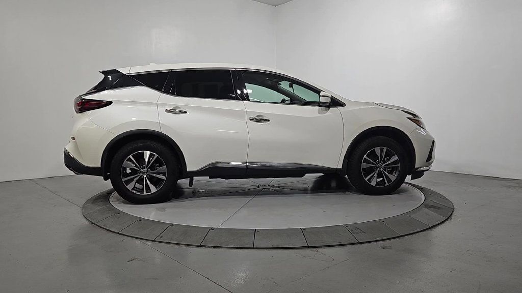 Used 2019 Nissan Murano S AWD/4WD image 7