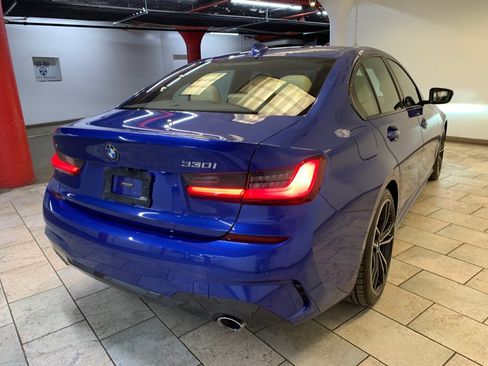 Used 2021 BMW 330i xDrive Sedan w/ M Sport Package AWD/4WD image 6