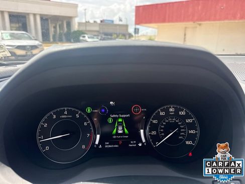 Used 2026 Acura RDX SH-AWD image 17