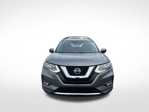 Used 2020 Nissan Rogue SL AWD/4WD image 14