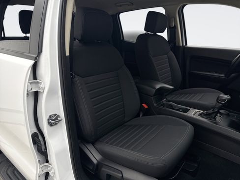 Used 2023 Ford Ranger XLT w/ Equipment Group 301A Mid image 16