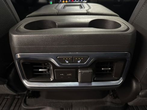 Used 2021 GMC Sierra 1500 Denali w/ Denali Ultimate Package image 22