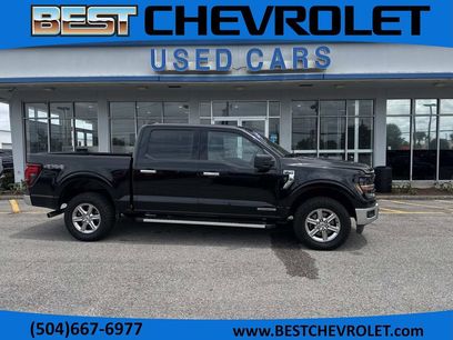 Used 2024 Ford F150 XLT w/ Mobile Office Package