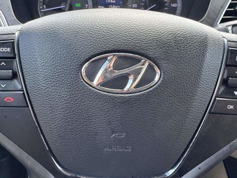 Used 2015 Hyundai Sonata SE w/ Option Group 09 FWD image 29