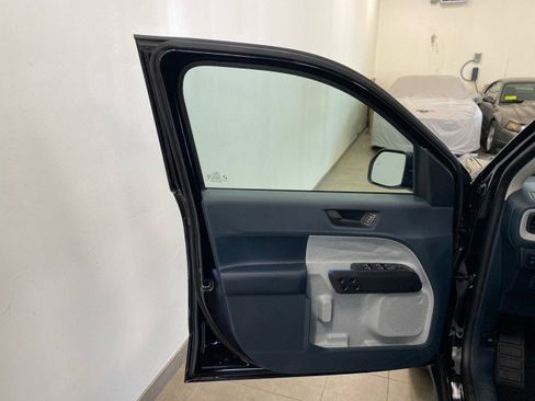 New 2025 Ford Maverick XLT w/ Equipment Group 301A image 14