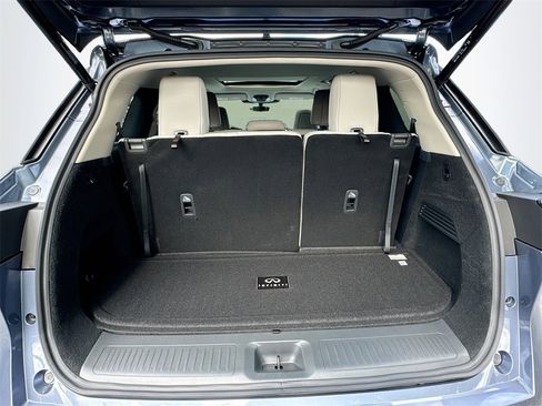 Used 2026 INFINITI QX60 Luxe w/ Cargo Package image 29