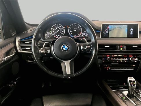 Used 2015 BMW X5 sDrive35i RWD image 5