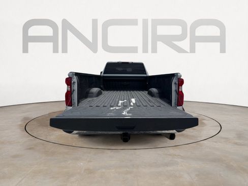 Used 2020 Chevrolet Silverado 3500 LT w/ Texas Edition AWD/4WD image 11