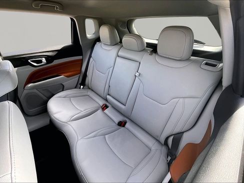 Used 2022 Jeep Compass Limited image 26