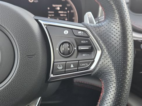 Certified 2023 Acura MDX A-Spec image 37