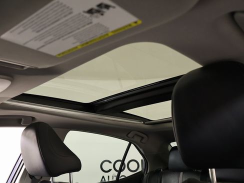 Used 2024 Toyota Camry XLE image 16