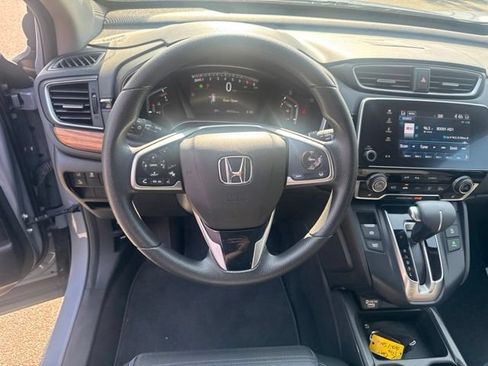 Used 2022 Honda CR-V EX image 14