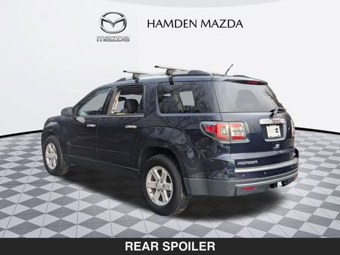 Used 2015 GMC Acadia SLE image 5