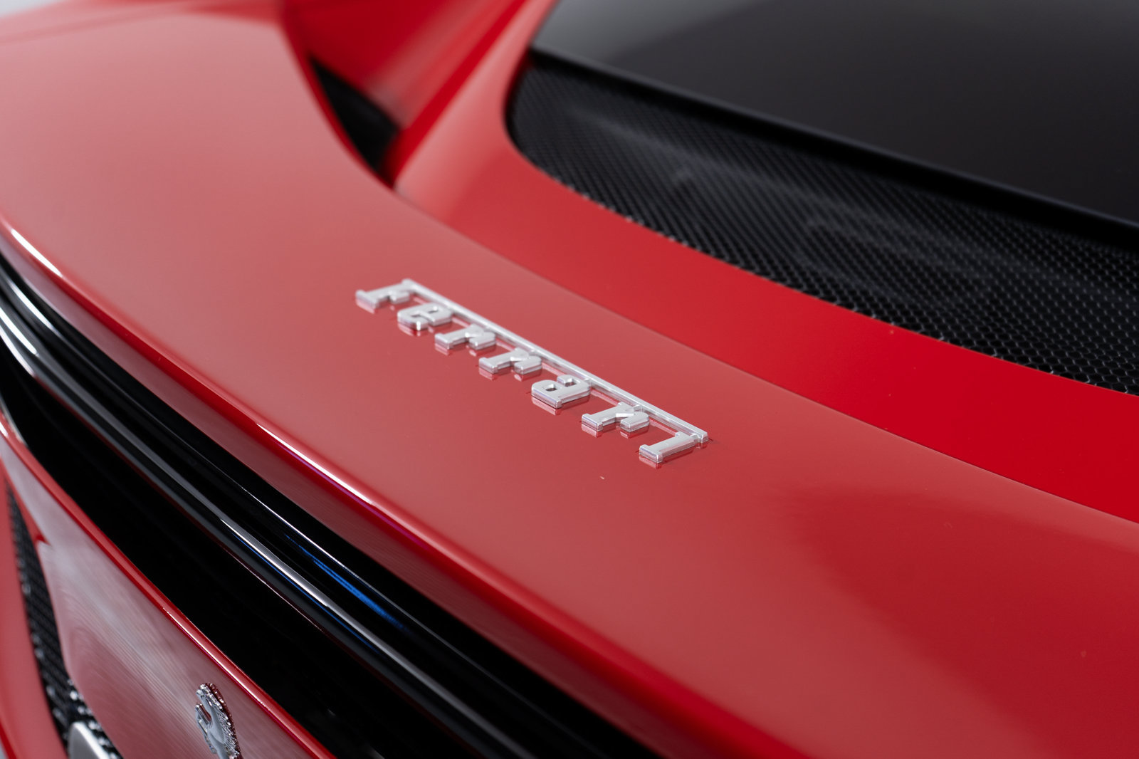 Certified 2024 Ferrari 296 GTB RWD image 35