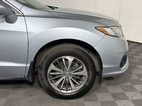 Used 2018 Acura RDX AWD w/ Advance Package image 13