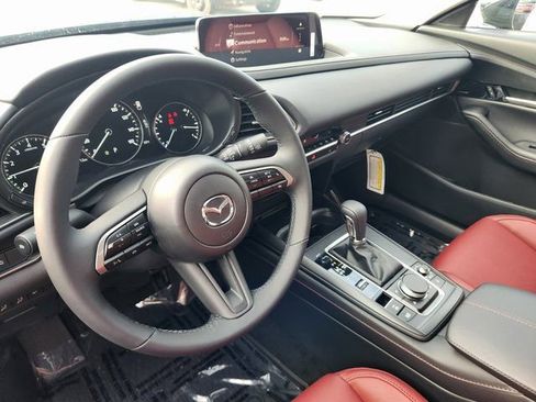 New 2026 MAZDA CX-30 AWD 2.5 S image 12
