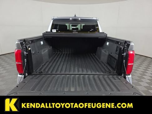 Certified 2024 Toyota Tacoma Limited w/ Limited Package (LT) AWD/4WD image 14