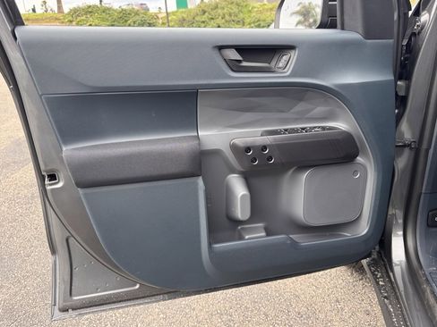 New 2026 Ford Maverick XL w/ 4K Tow Package image 15