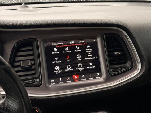 Used 2019 Dodge Challenger R/T Scat Pack RWD image 44