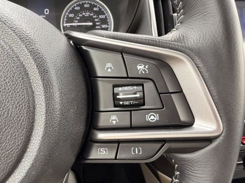 Used 2021 Subaru Forester Premium image 24