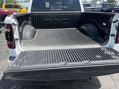 Used 2023 RAM 1500 Big Horn AWD/4WD image 12