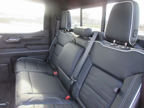 New 2026 GMC Sierra 1500 AT4X image 15