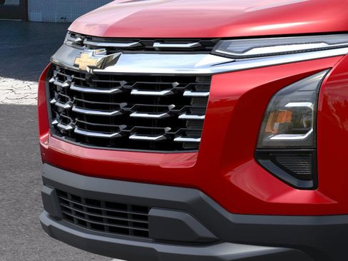 New 2026 Chevrolet Equinox LT AWD/4WD image 43