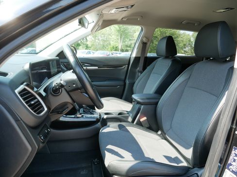 Certified 2024 Kia Seltos S AWD/4WD image 34